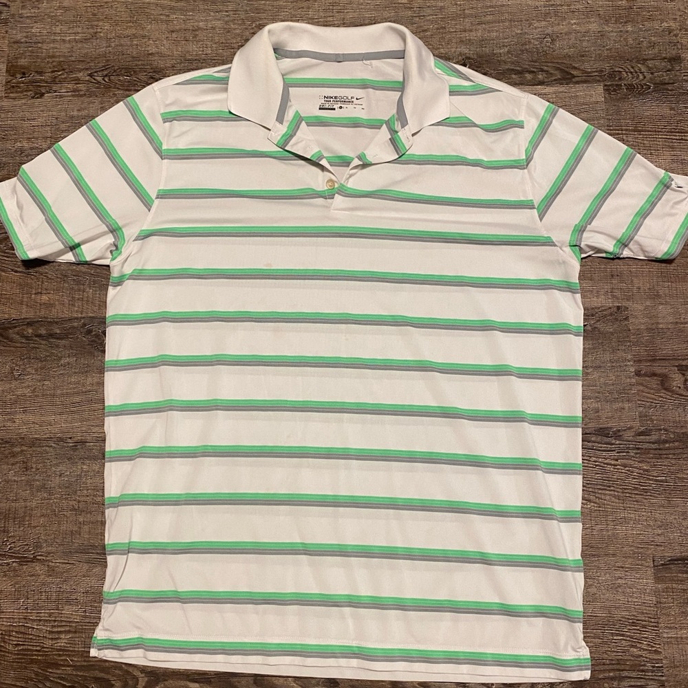 Nike Dri-Fit Golf Tee